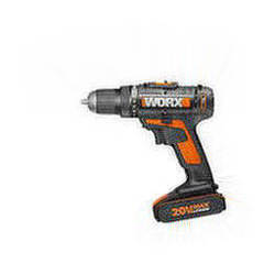 Worx Cordless Drill Driver - 20V